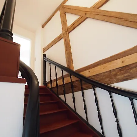 Gut Rattelvitz, Galerie E Mitte