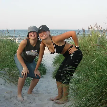 דירה Gut Rattelvitz, Galerie E Mitte *