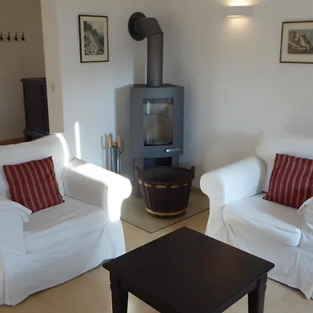 דירה Gut Rattelvitz, Galerie E Mitte *